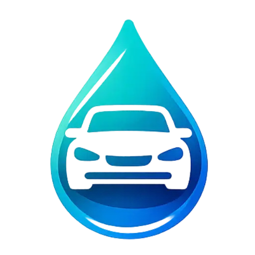 Lavage auto à domicile Tronget